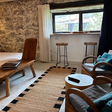 Luzz Me - Casas De Santa Barbara Apartment Екстериор снимка