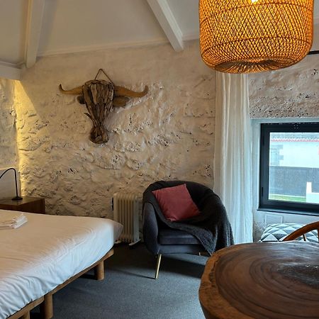 Luzz Me - Casas De Santa Barbara Apartment Екстериор снимка