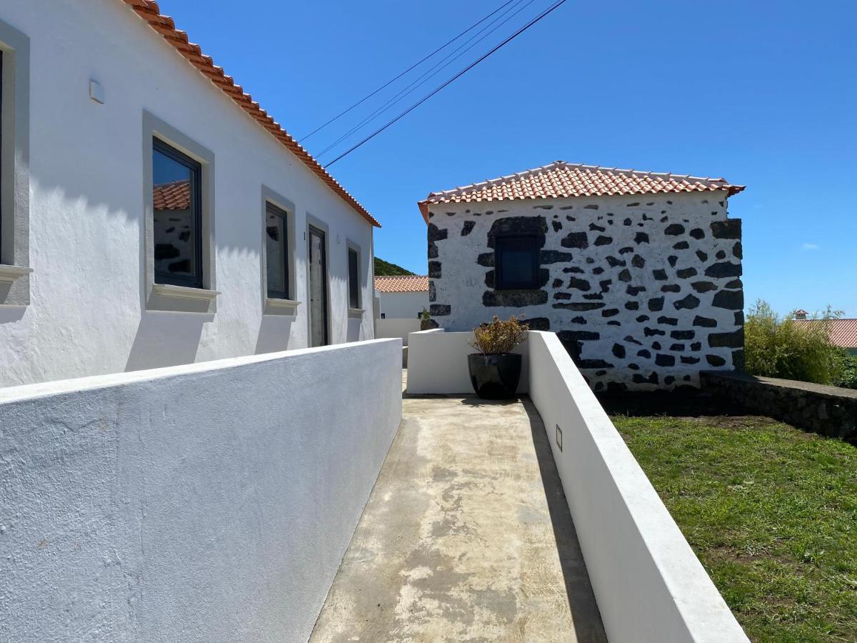 Luzz Me - Casas De Santa Barbara Apartment Екстериор снимка