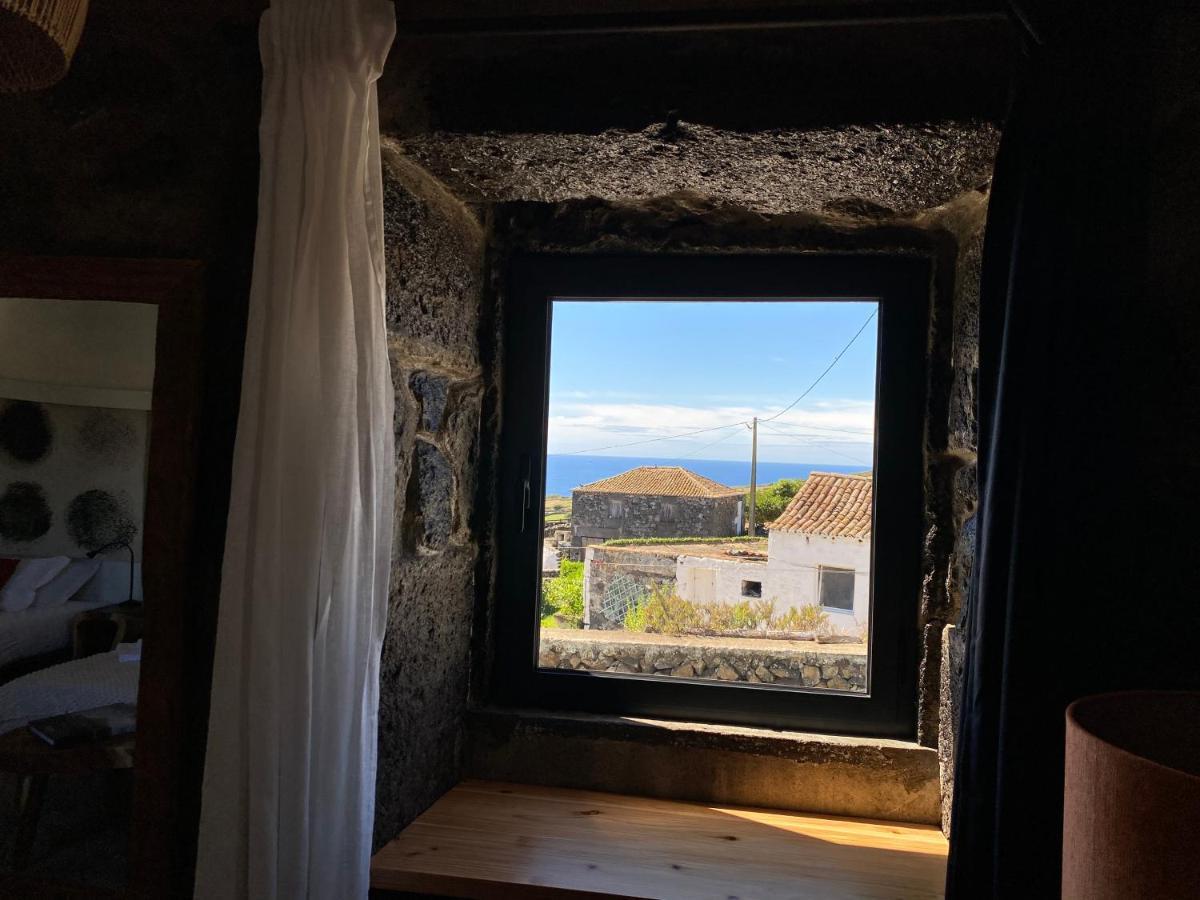 Luzz Me - Casas De Santa Barbara Apartment Екстериор снимка