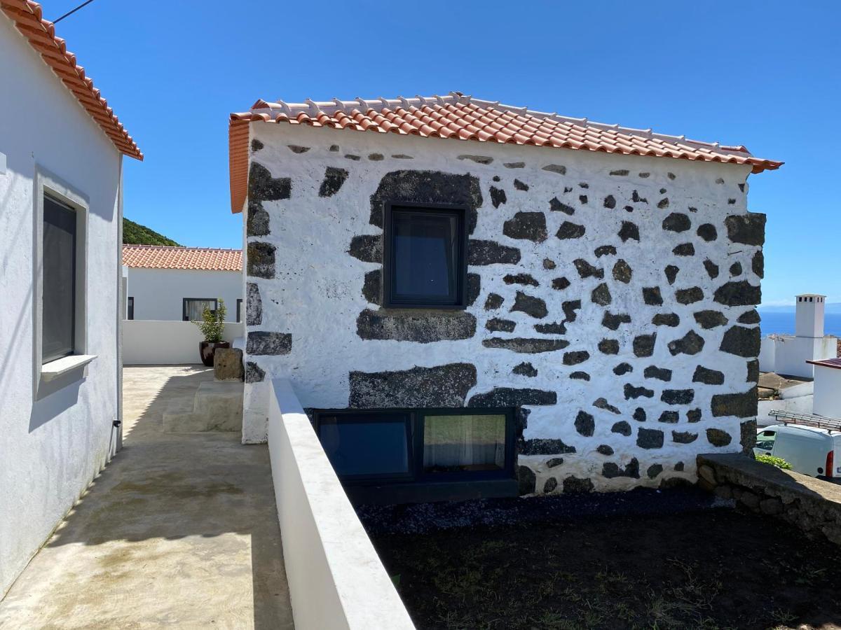 Luzz Me - Casas De Santa Barbara Apartment Екстериор снимка