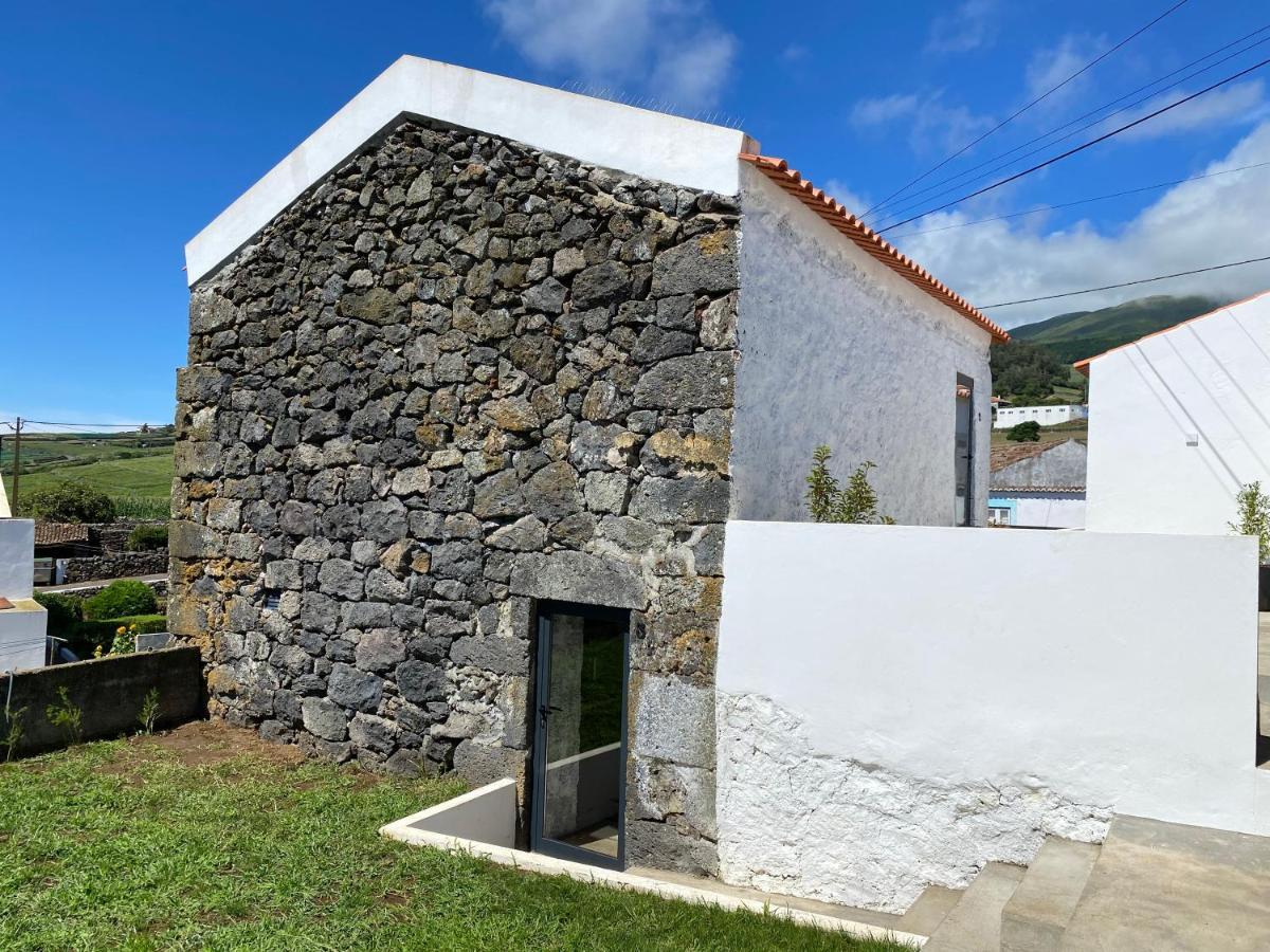 Luzz Me - Casas De Santa Barbara Apartment Екстериор снимка