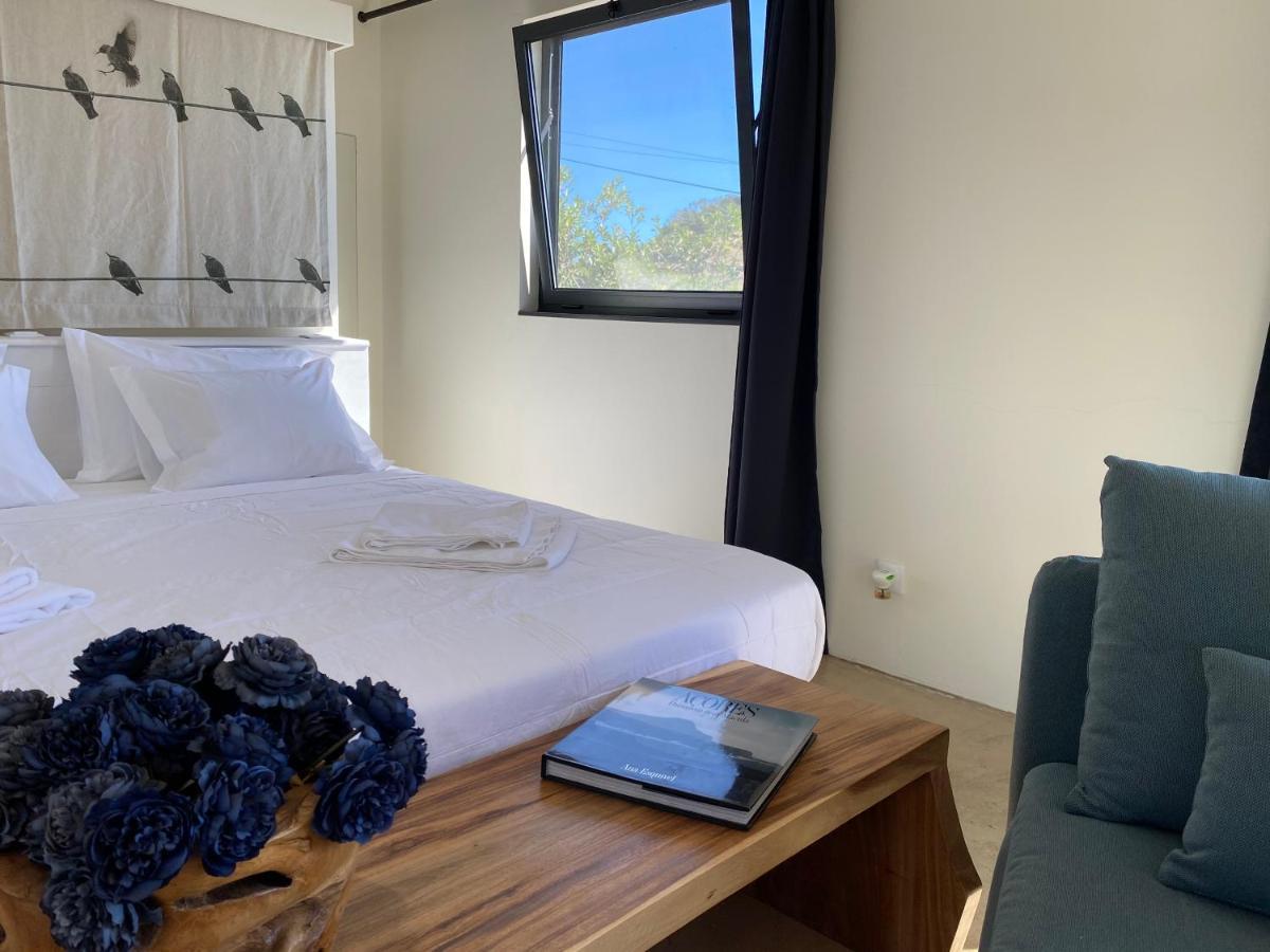 Luzz Me - Casas De Santa Barbara Apartment Екстериор снимка