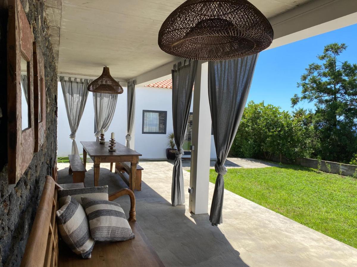 Luzz Me - Casas De Santa Barbara Apartment Екстериор снимка