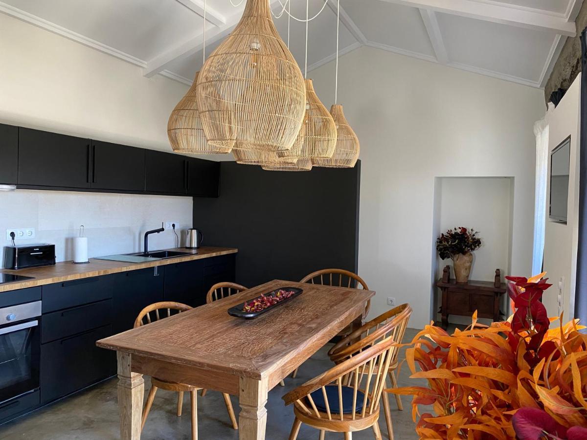 Luzz Me - Casas De Santa Barbara Apartment Екстериор снимка