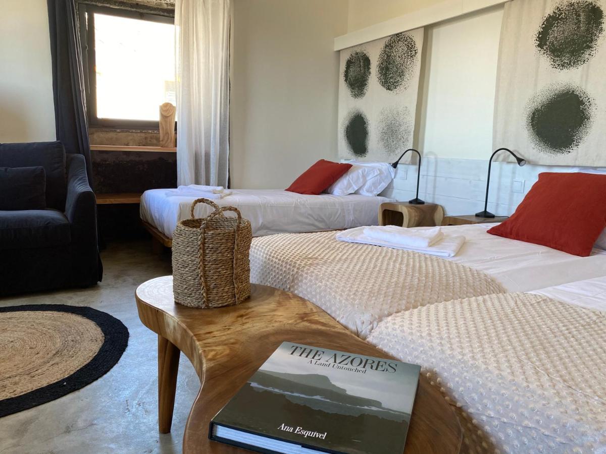 Luzz Me - Casas De Santa Barbara Apartment Екстериор снимка