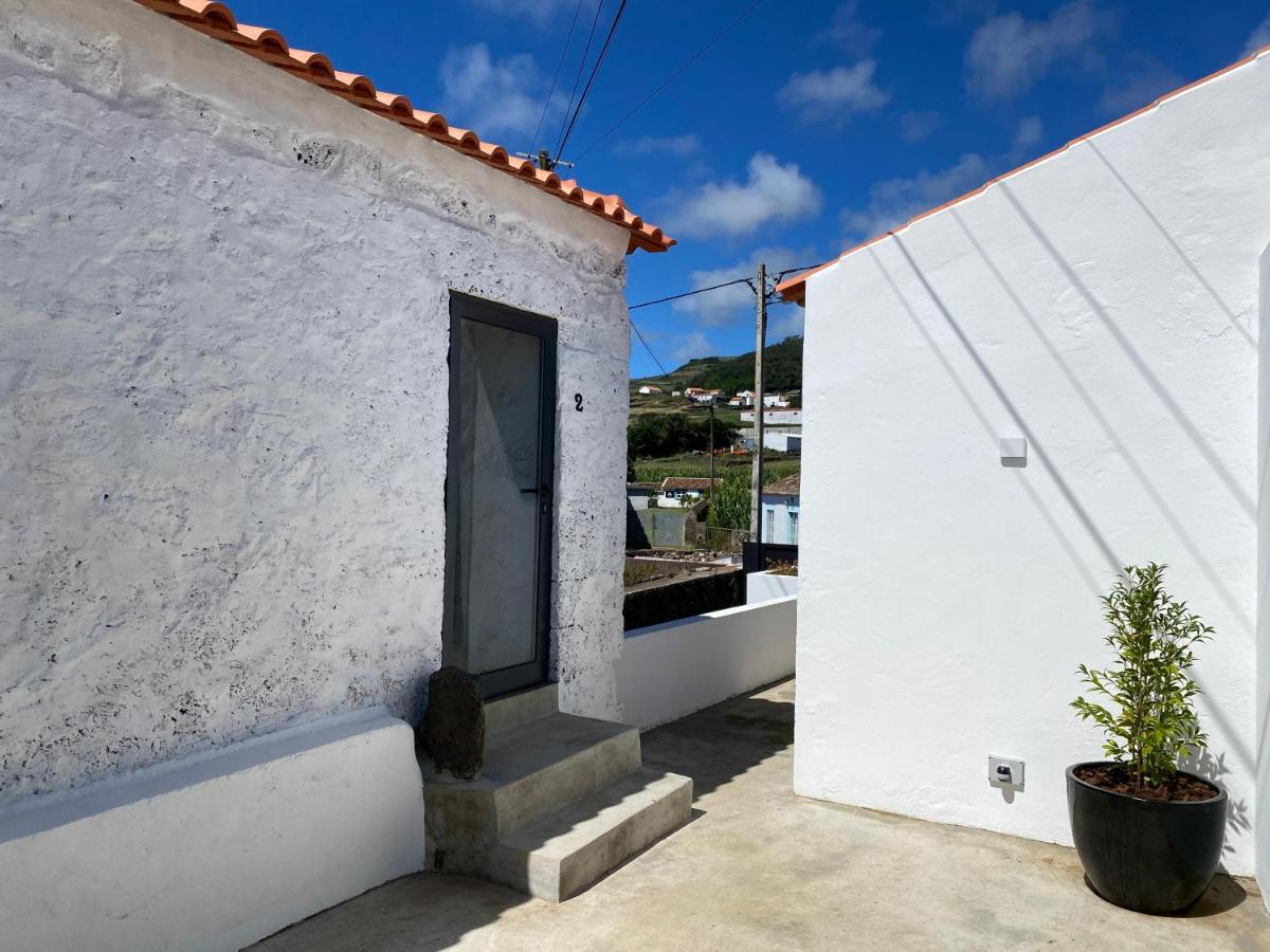 Luzz Me - Casas De Santa Barbara Apartment Екстериор снимка