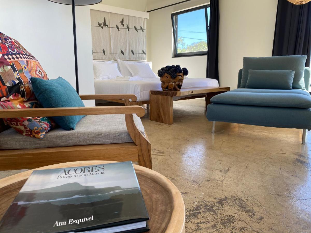 Luzz Me - Casas De Santa Barbara Apartment Екстериор снимка