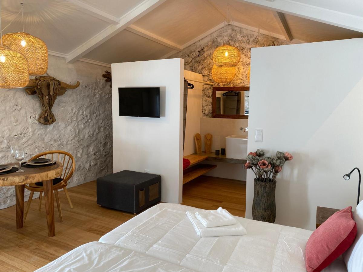Luzz Me - Casas De Santa Barbara Apartment Екстериор снимка