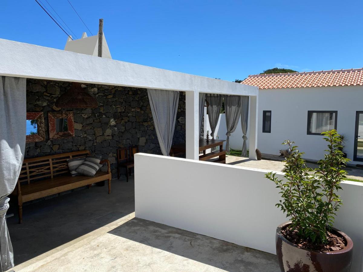 Luzz Me - Casas De Santa Barbara Apartment Екстериор снимка