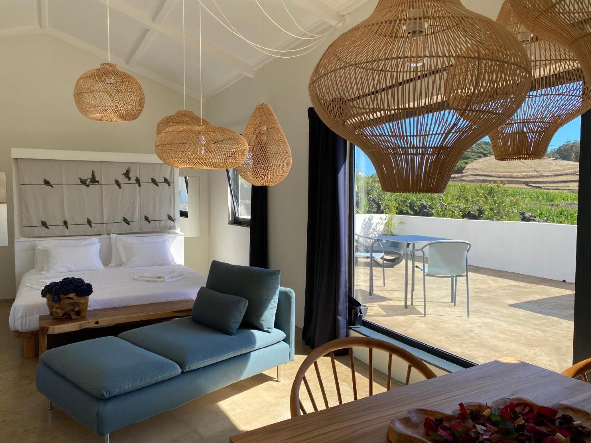 Luzz Me - Casas De Santa Barbara Apartment Екстериор снимка