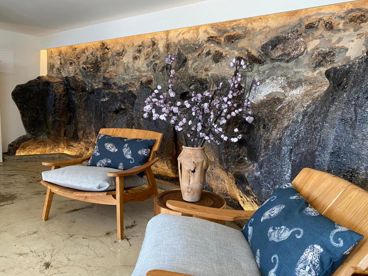 Luzz Me - Casas De Santa Barbara Apartment Екстериор снимка