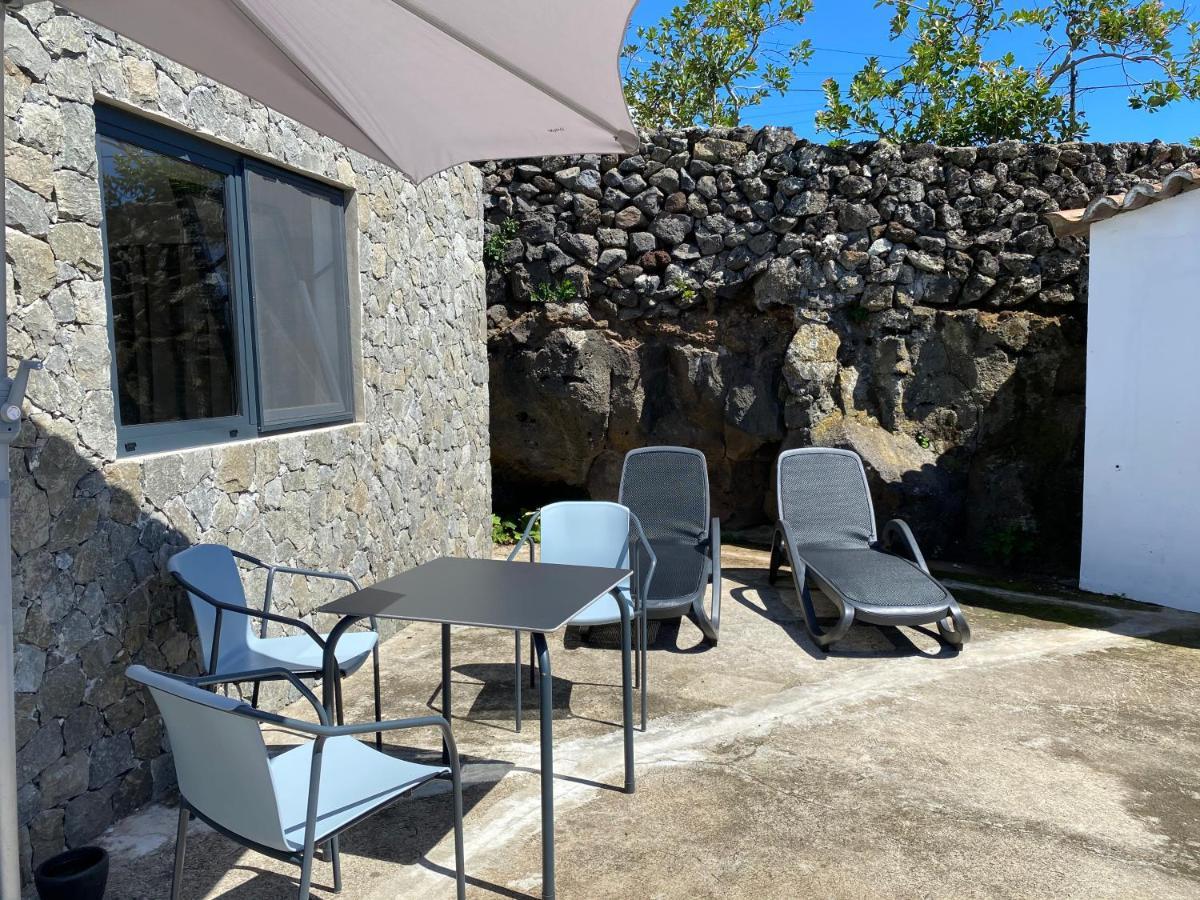 Luzz Me - Casas De Santa Barbara Apartment Екстериор снимка