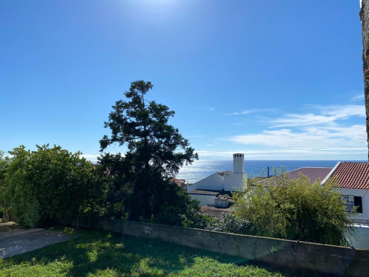 Luzz Me - Casas De Santa Barbara Apartment Екстериор снимка