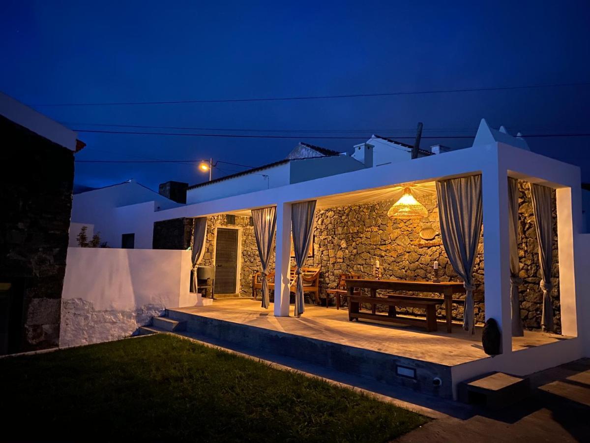 Luzz Me - Casas De Santa Barbara Apartment Екстериор снимка