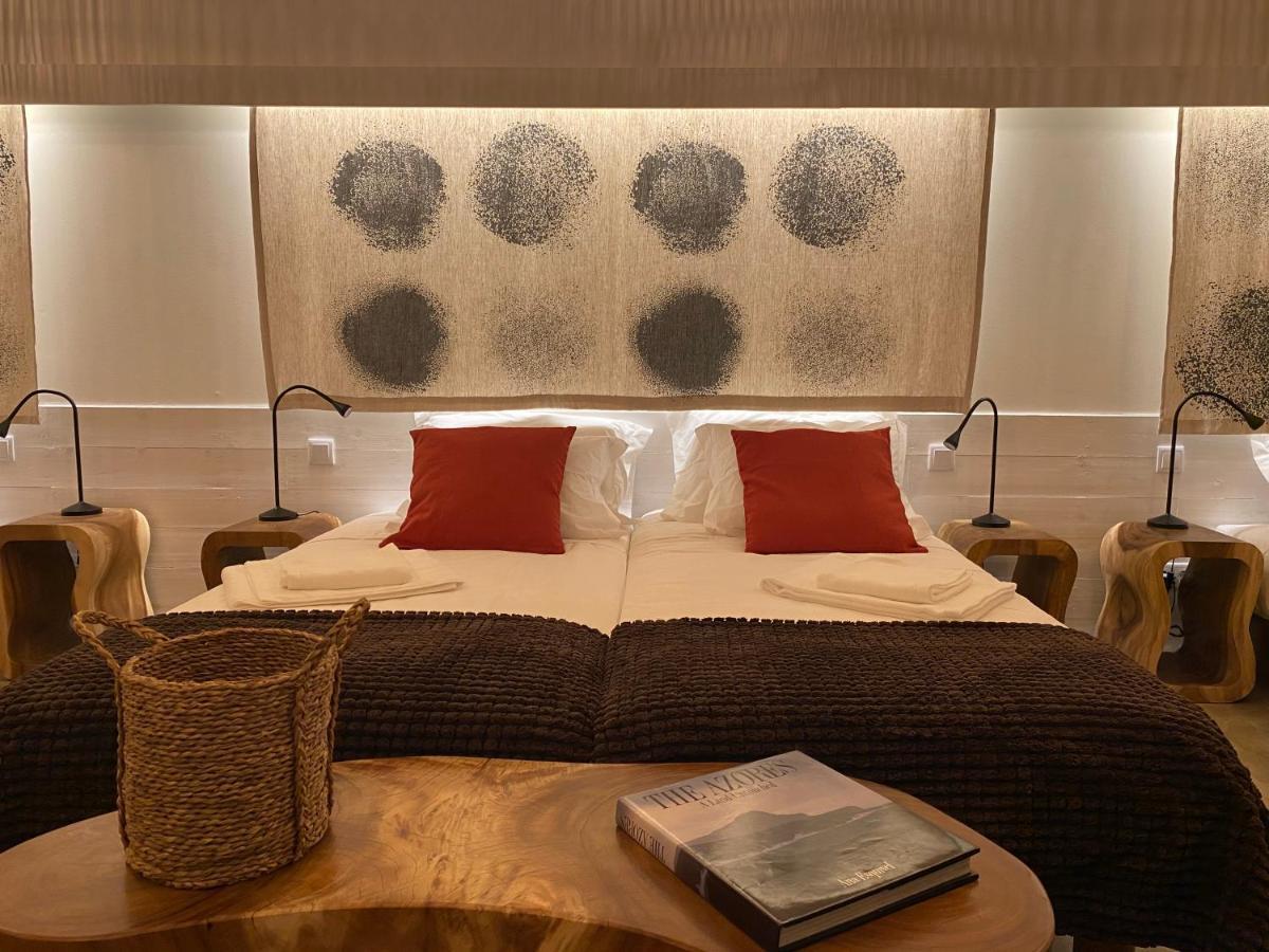 Luzz Me - Casas De Santa Barbara Apartment Екстериор снимка