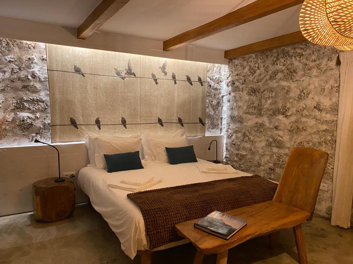 Luzz Me - Casas De Santa Barbara Apartment Екстериор снимка