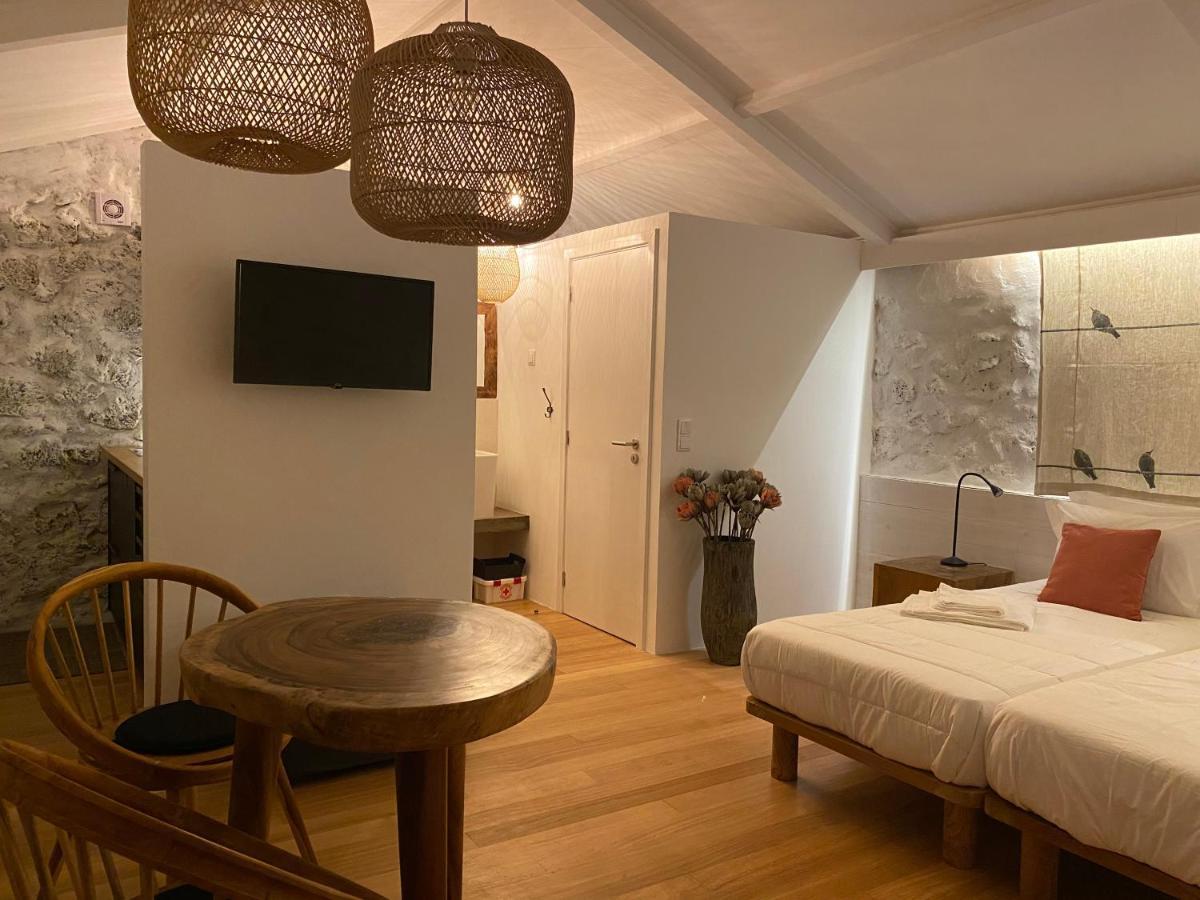 Luzz Me - Casas De Santa Barbara Apartment Екстериор снимка