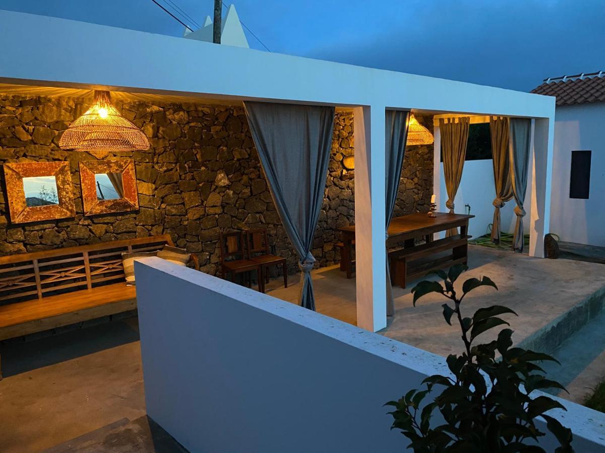 Luzz Me - Casas De Santa Barbara Apartment Екстериор снимка