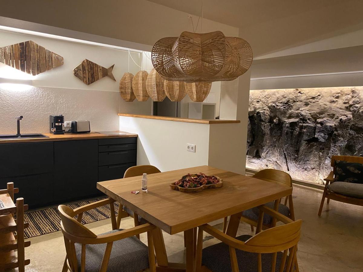 Luzz Me - Casas De Santa Barbara Apartment Екстериор снимка