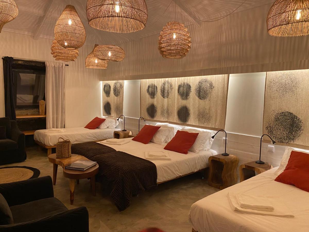 Luzz Me - Casas De Santa Barbara Apartment Екстериор снимка
