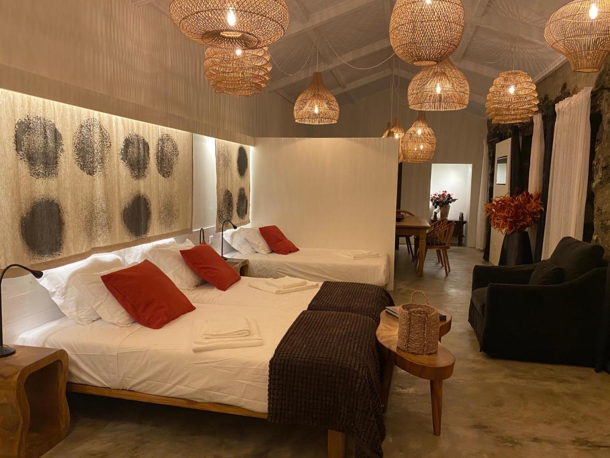 Luzz Me - Casas De Santa Barbara Apartment Екстериор снимка