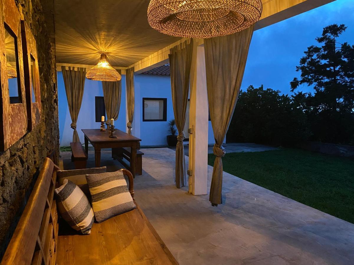 Luzz Me - Casas De Santa Barbara Apartment Екстериор снимка