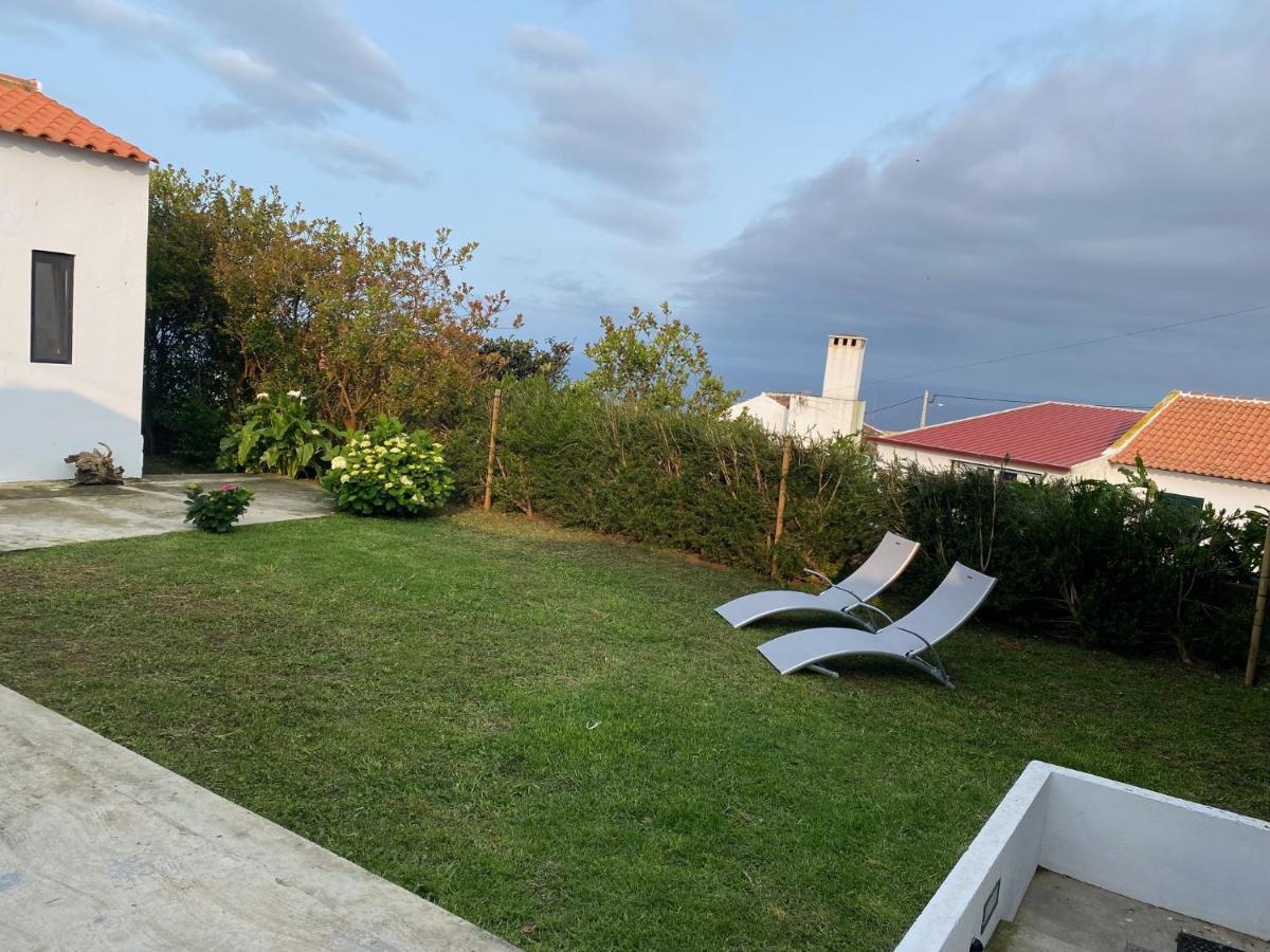 Luzz Me - Casas De Santa Barbara Apartment Екстериор снимка