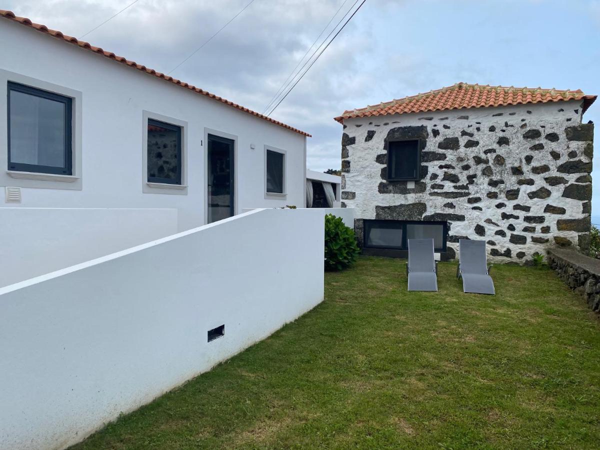 Luzz Me - Casas De Santa Barbara Apartment Екстериор снимка