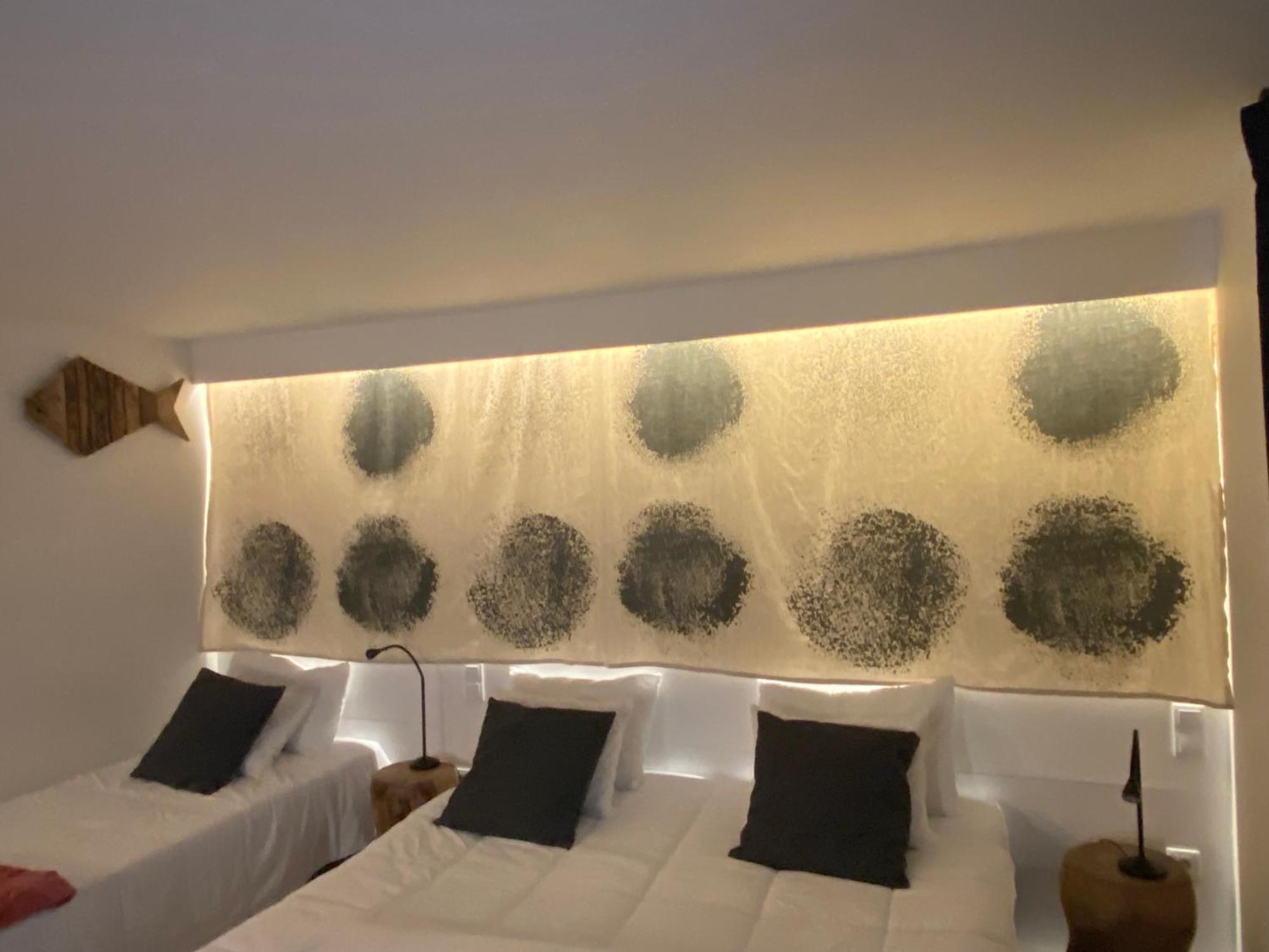 Luzz Me - Casas De Santa Barbara Apartment Екстериор снимка