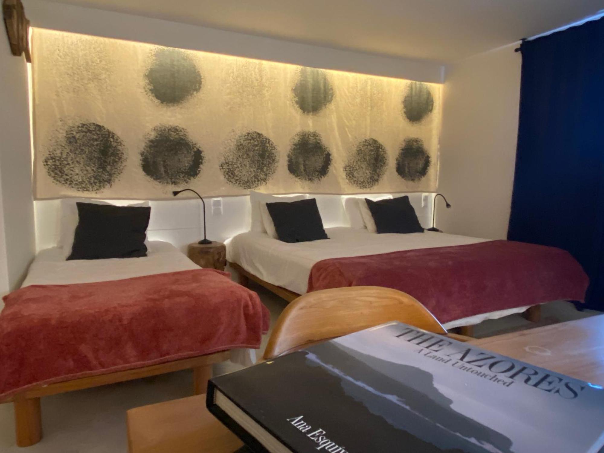Luzz Me - Casas De Santa Barbara Apartment Екстериор снимка