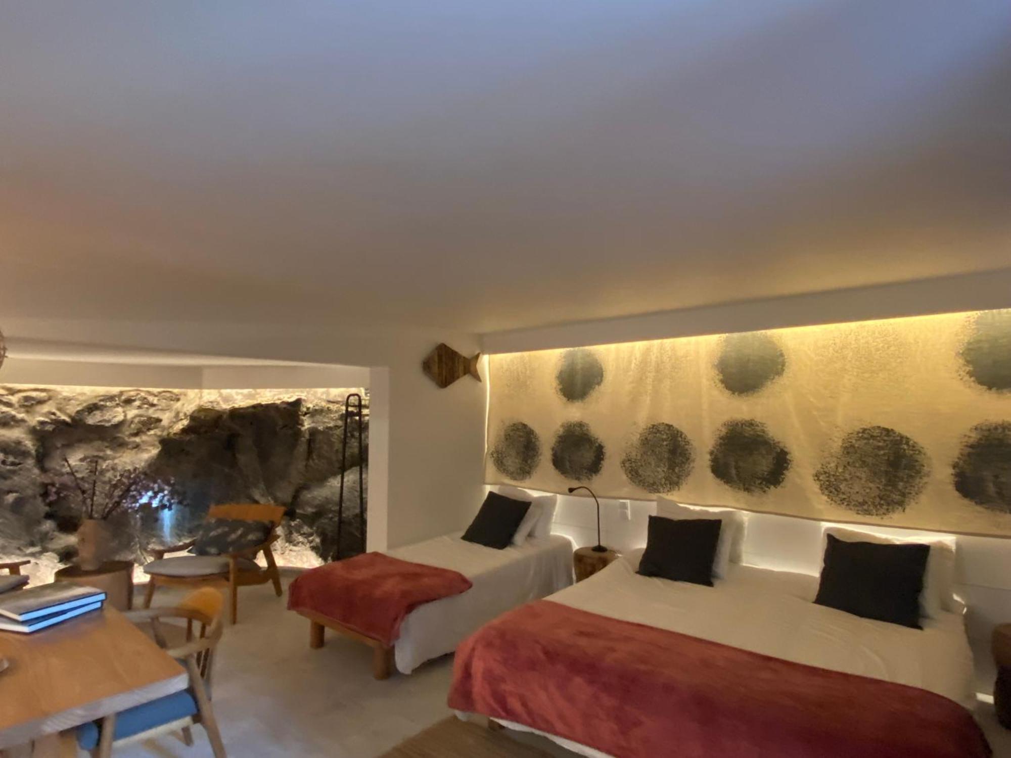 Luzz Me - Casas De Santa Barbara Apartment Екстериор снимка