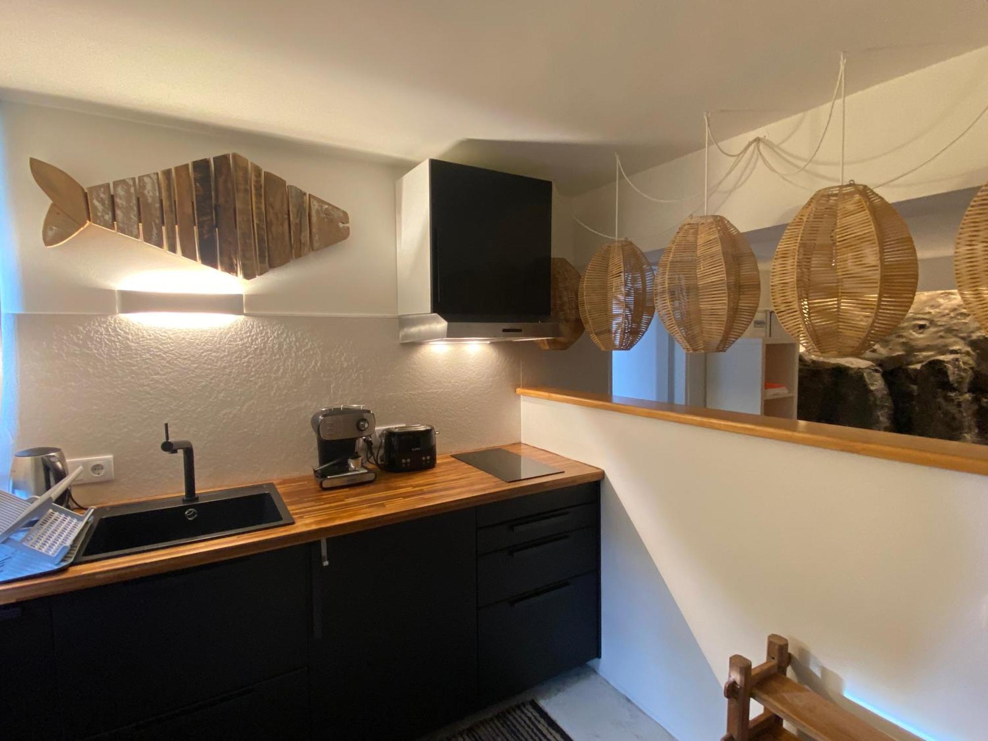 Luzz Me - Casas De Santa Barbara Apartment Екстериор снимка
