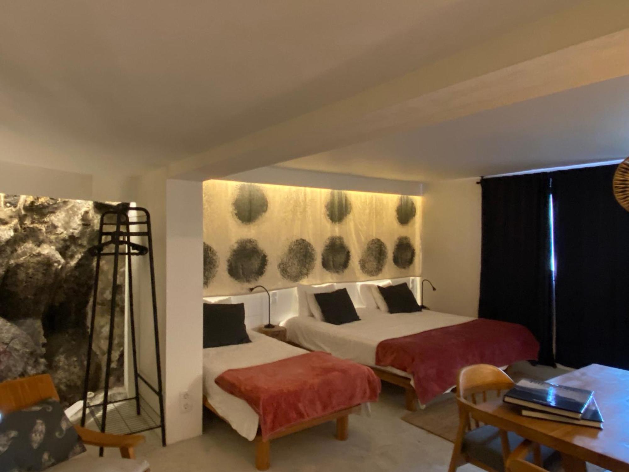 Luzz Me - Casas De Santa Barbara Apartment Екстериор снимка