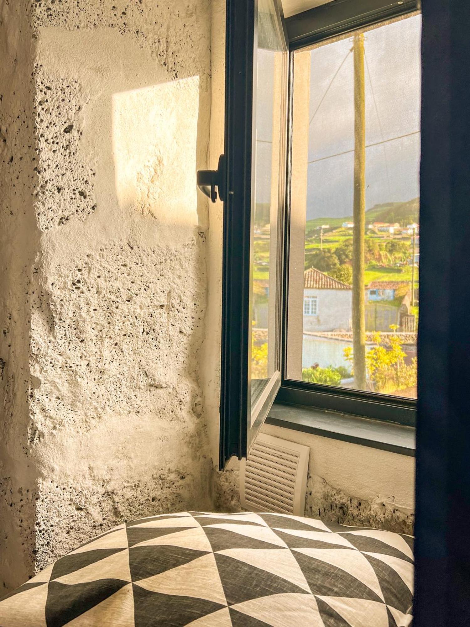 Luzz Me - Casas De Santa Barbara Apartment Екстериор снимка