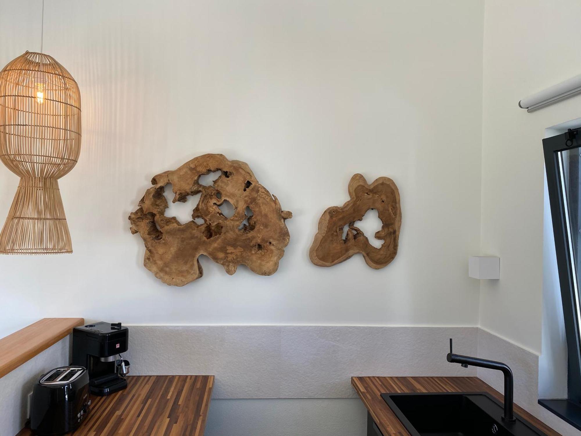 Luzz Me - Casas De Santa Barbara Apartment Екстериор снимка